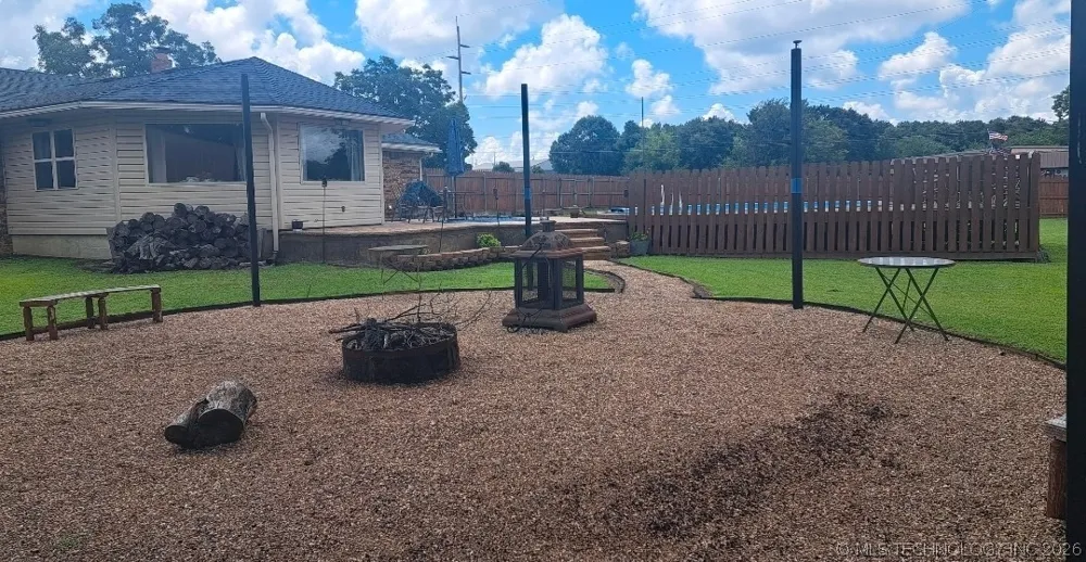 1903 11th Street McAlester, OK 74501