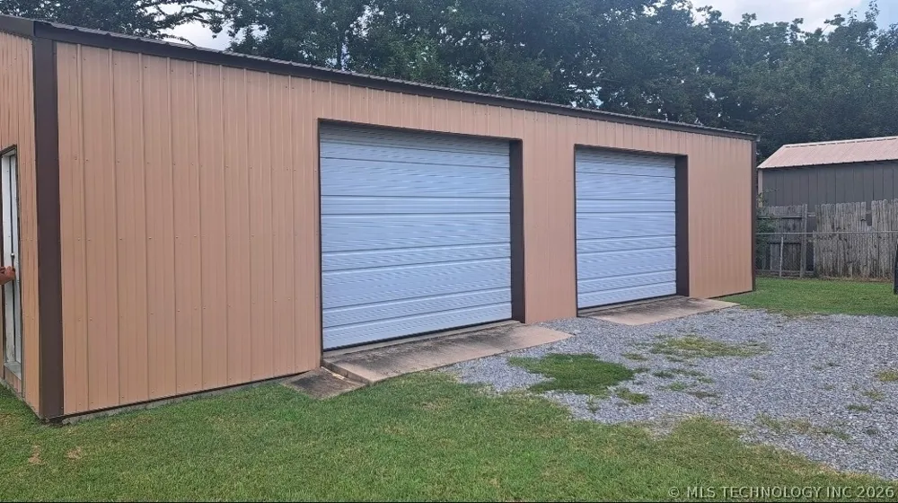 1903 11th Street McAlester, OK 74501
