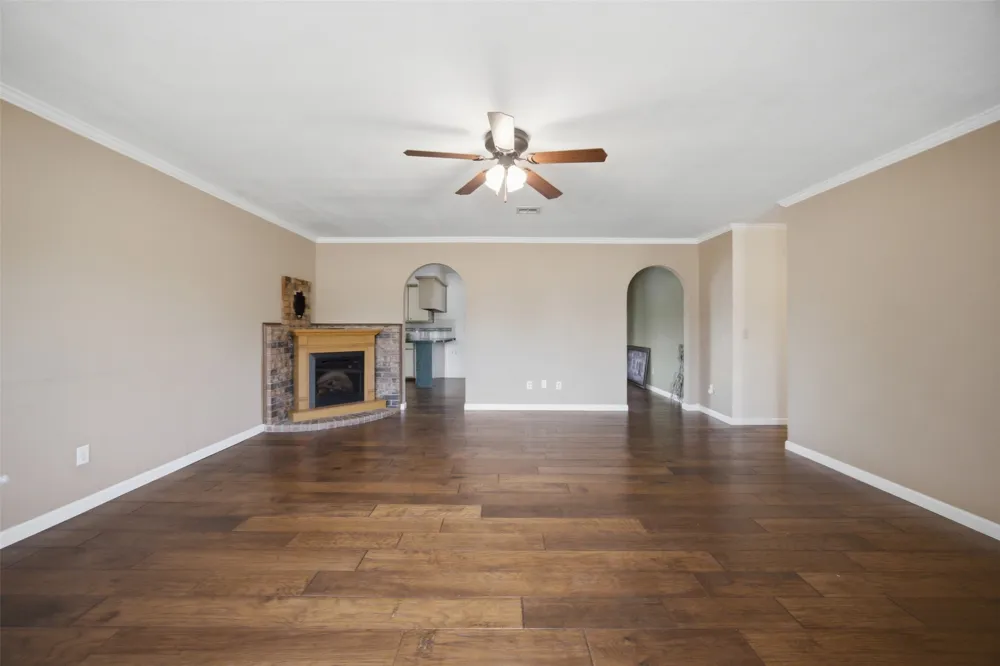 1903 11th Street McAlester, OK 74501