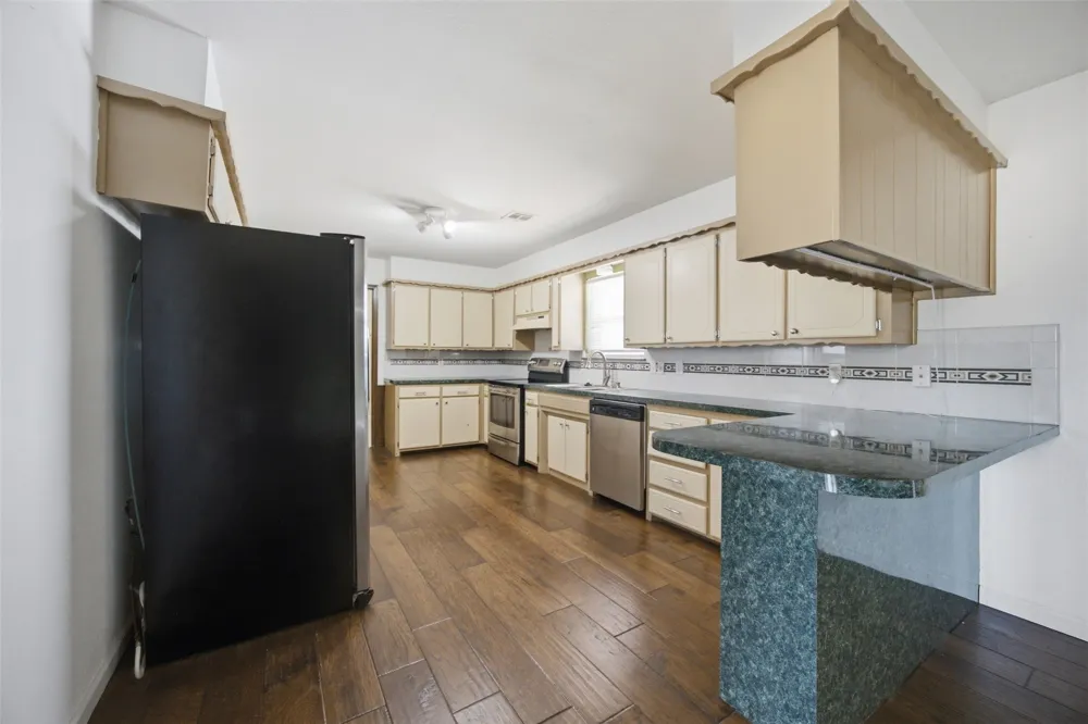 1903 11th Street McAlester, OK 74501