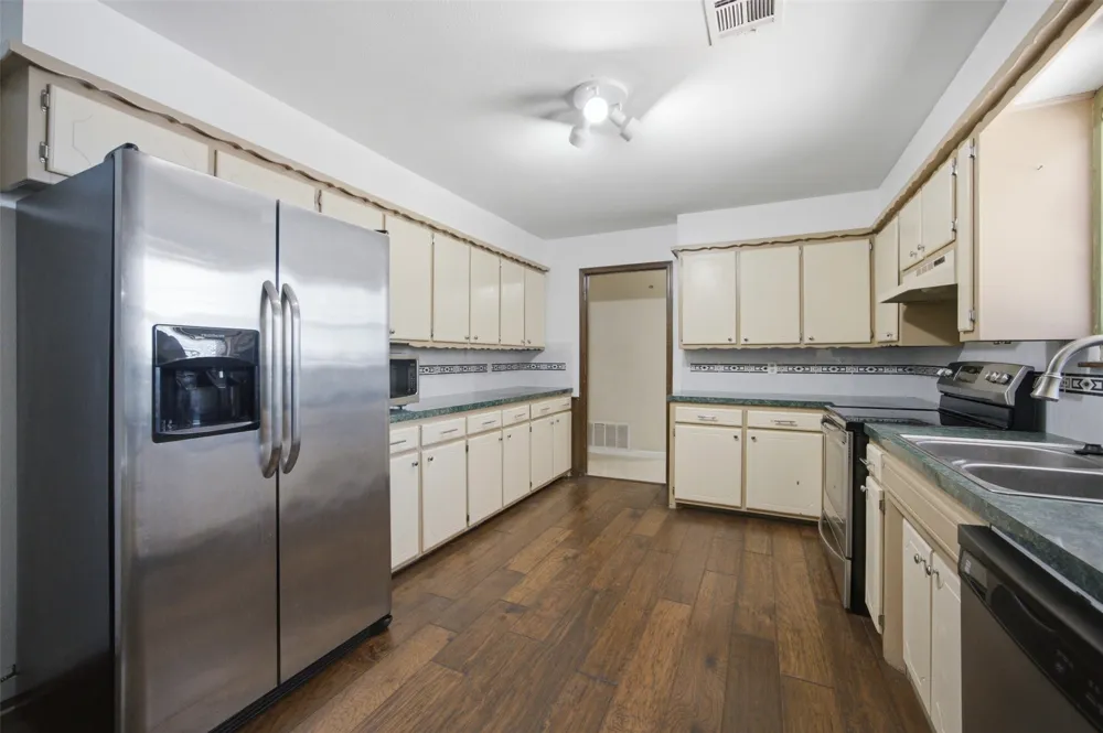 1903 11th Street McAlester, OK 74501