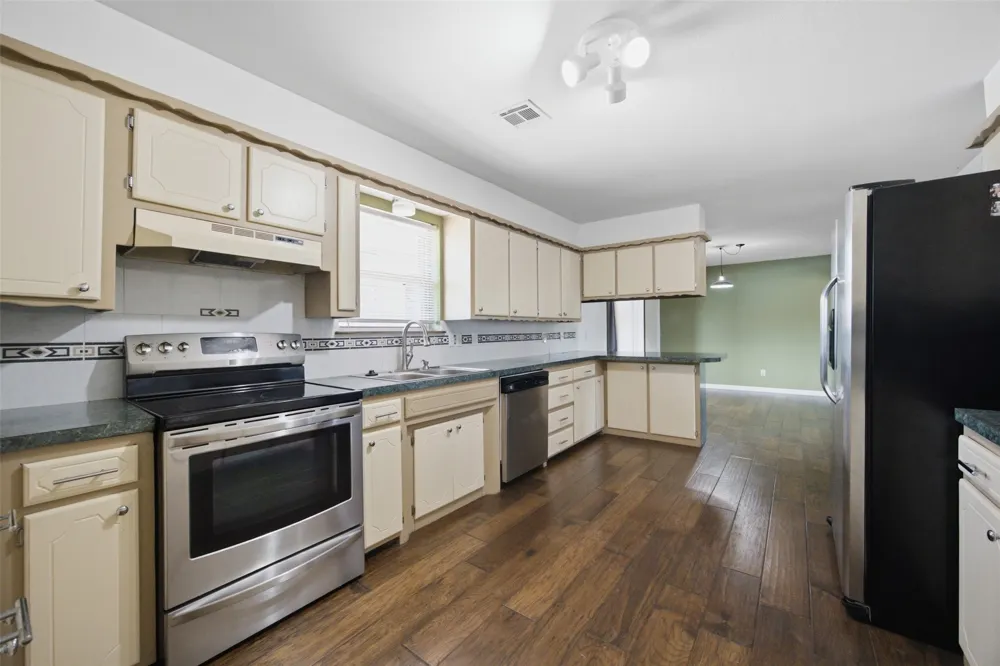 1903 11th Street McAlester, OK 74501