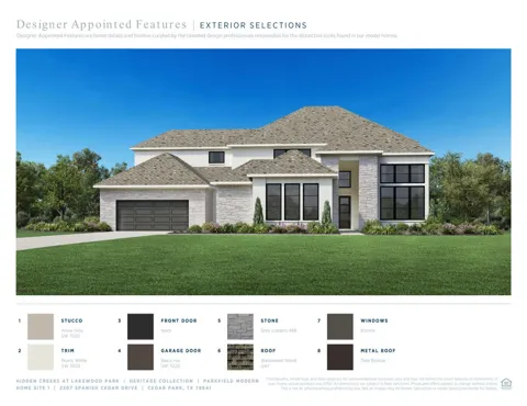 2307 Spanish Cedar Drive