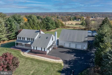 118 OLD YORK ROAD