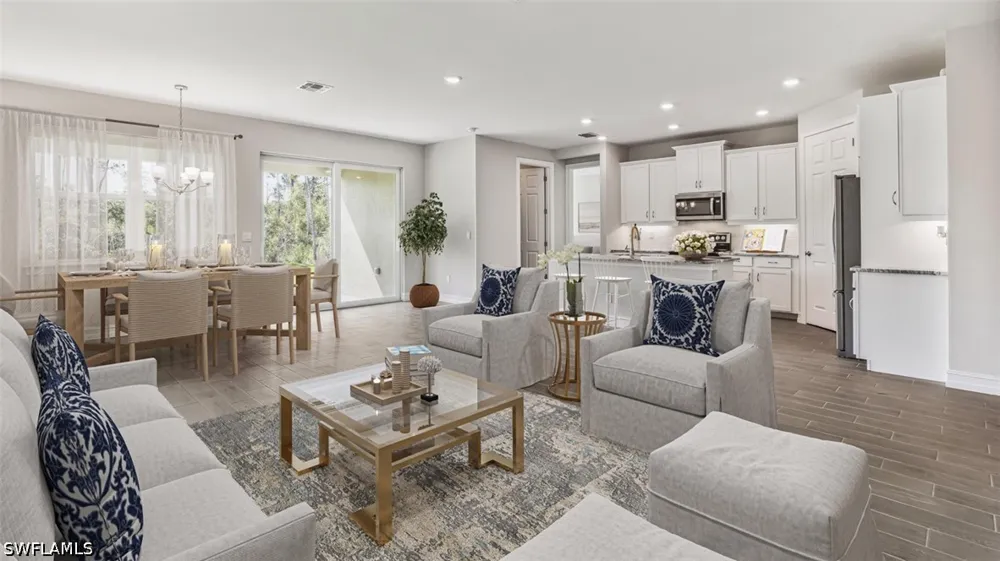 Elkhorn Coral Drive North Fort Myers, FL 33903