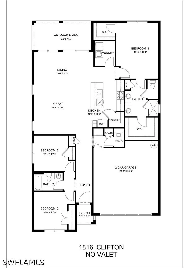 Elkhorn Coral Drive North Fort Myers, FL 33903