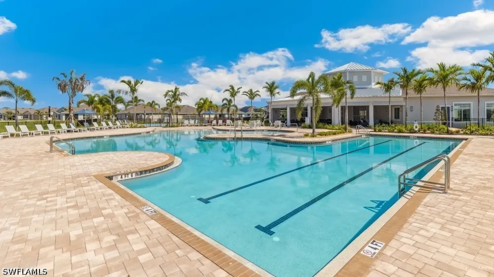 Elkhorn Coral Drive North Fort Myers, FL 33903