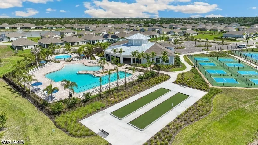 Elkhorn Coral Drive North Fort Myers, FL 33903