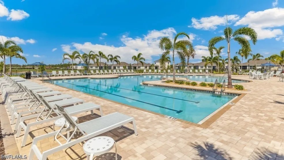 Elkhorn Coral Drive North Fort Myers, FL 33903
