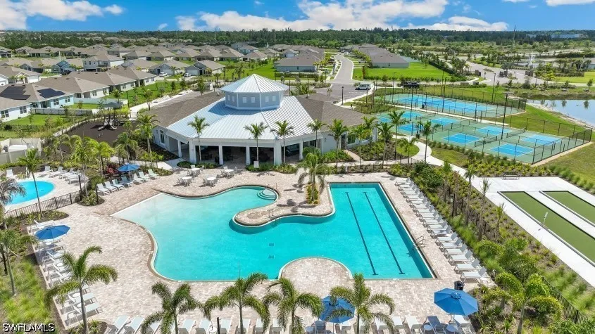 Elkhorn Coral Drive North Fort Myers, FL 33903