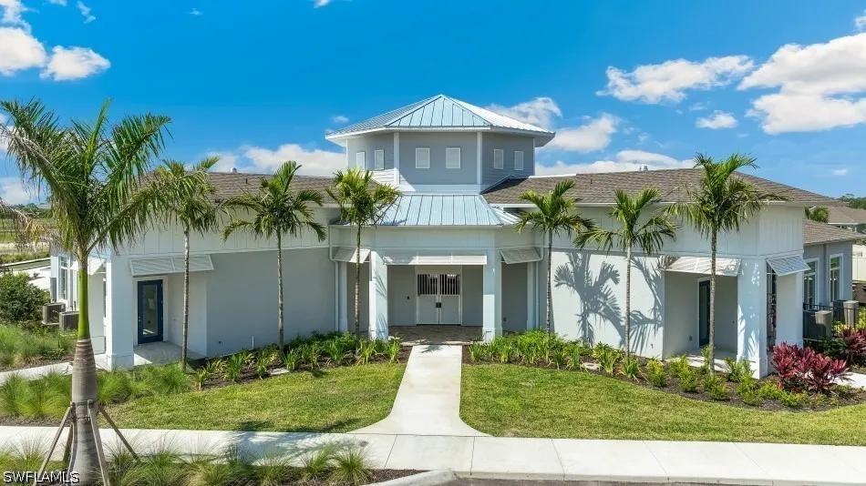 Elkhorn Coral Drive North Fort Myers, FL 33903