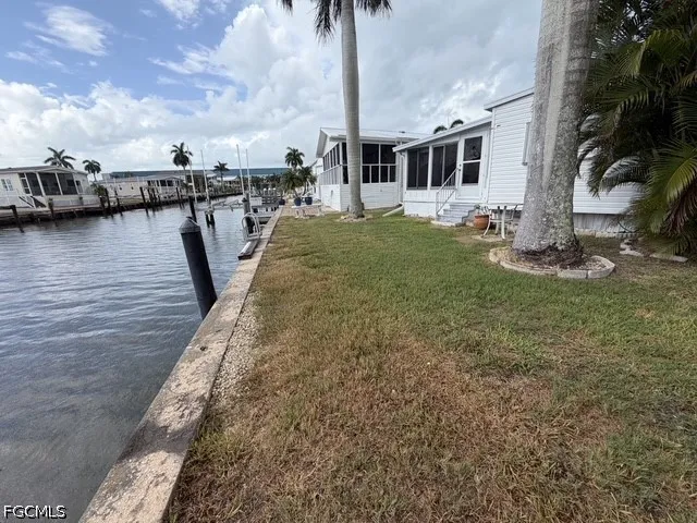 Galleon Way Fort Myers Beach, FL 33931