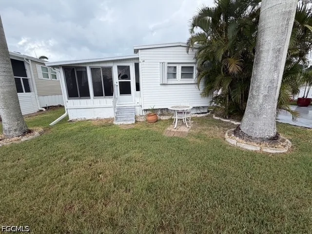 Galleon Way Fort Myers Beach, FL 33931