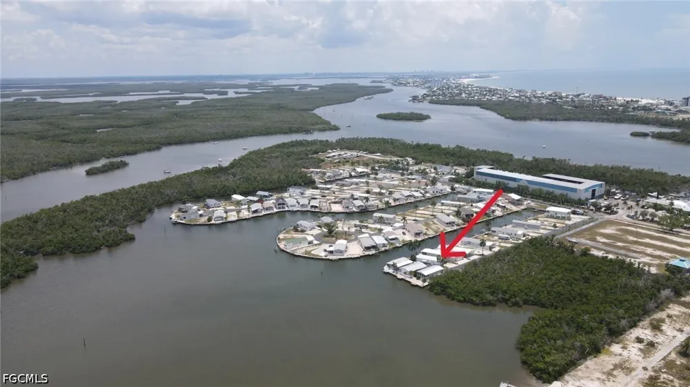 Galleon Way Fort Myers Beach, FL 33931