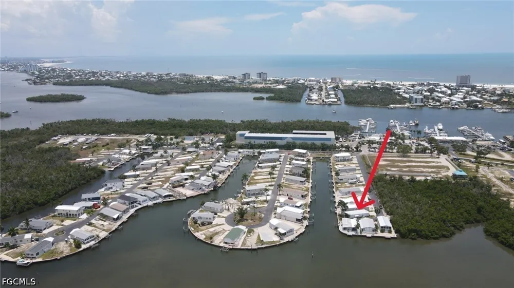 Galleon Way Fort Myers Beach, FL 33931
