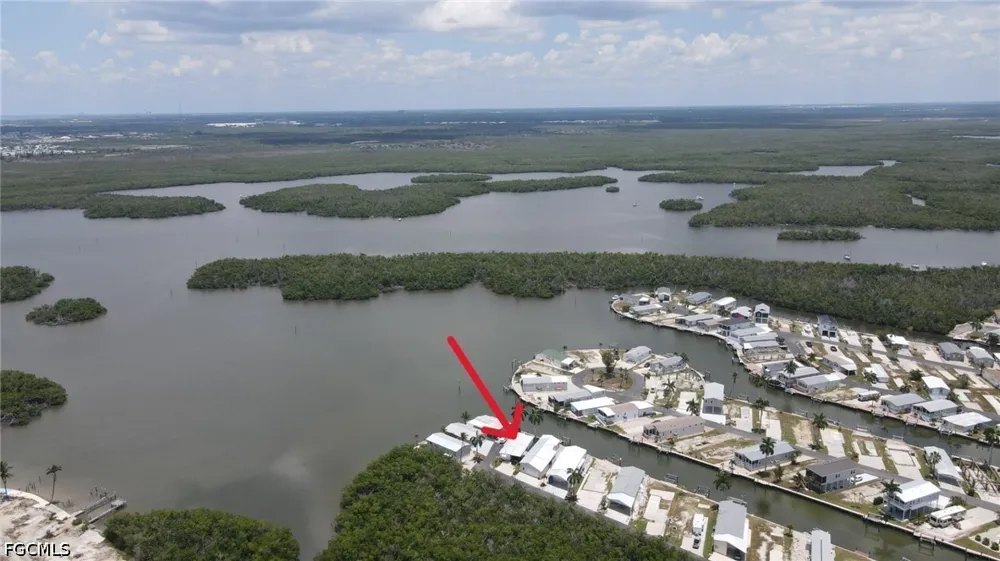 Galleon Way Fort Myers Beach, FL 33931