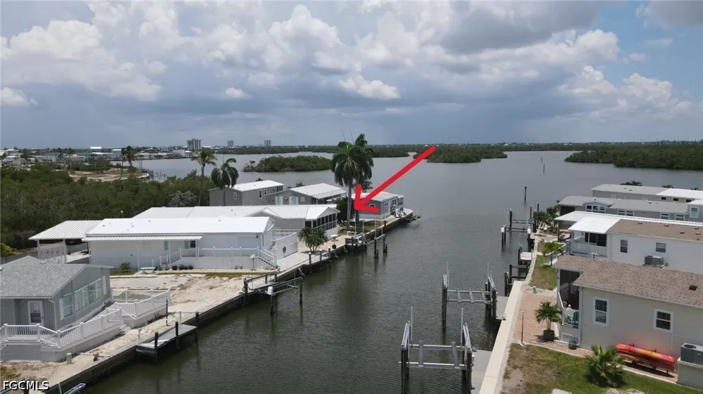 Galleon Way Fort Myers Beach, FL 33931