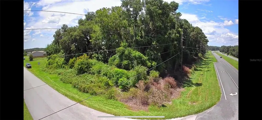 Corner SE 142ND PLACE & S US HWY-301 Summerfield, FL 34491