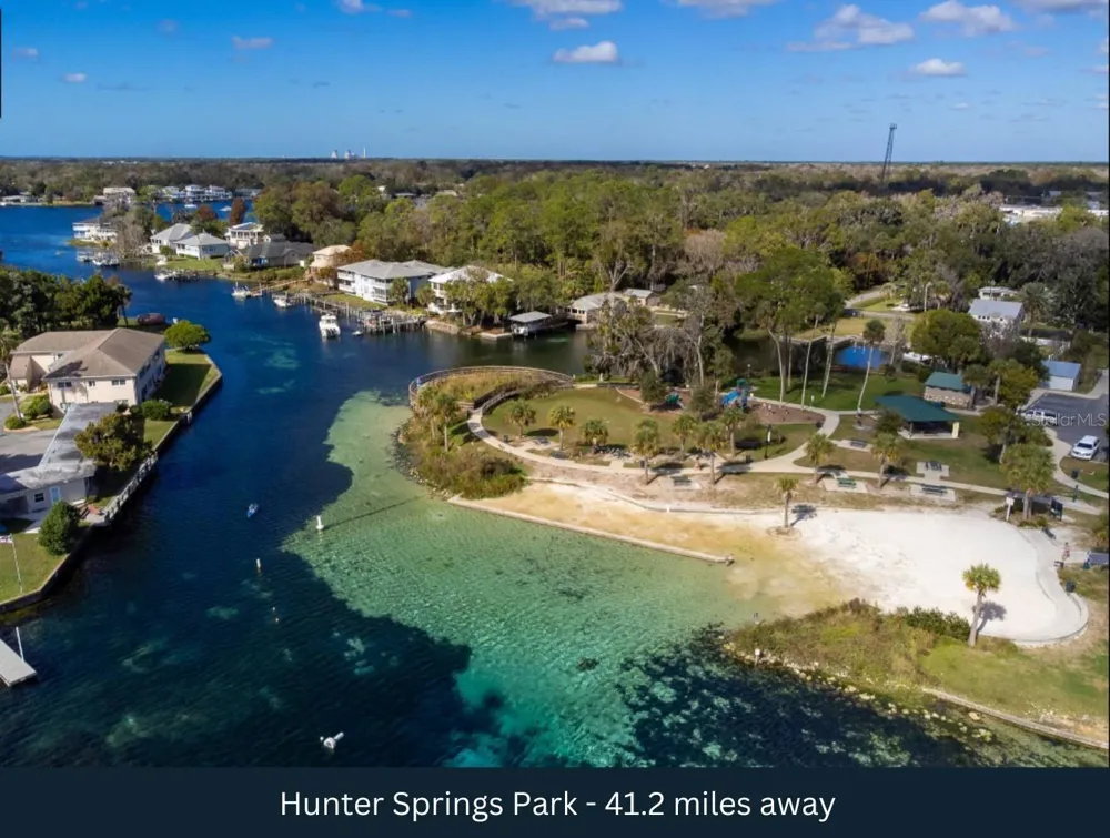 Corner SE 142ND PLACE & S US HWY-301 Summerfield, FL 34491