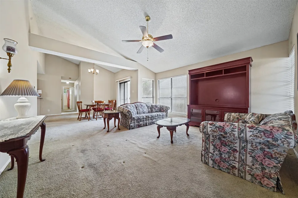 2317 Claudia June Avenue Austin, TX 78728