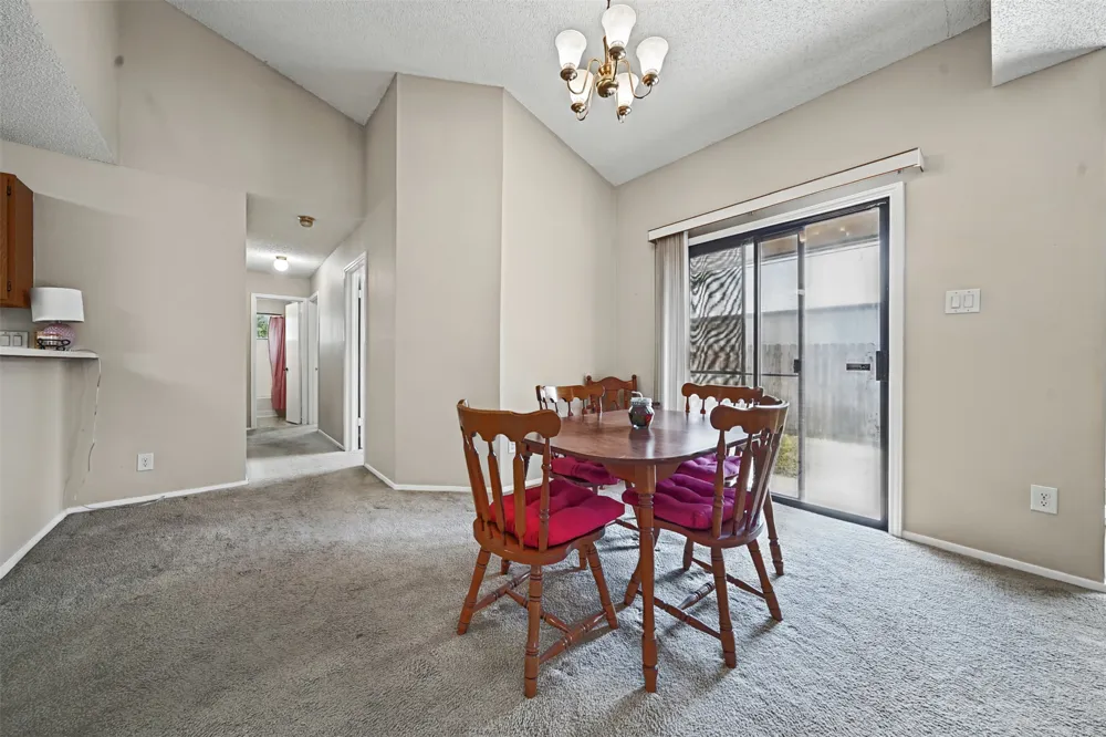 2317 Claudia June Avenue Austin, TX 78728