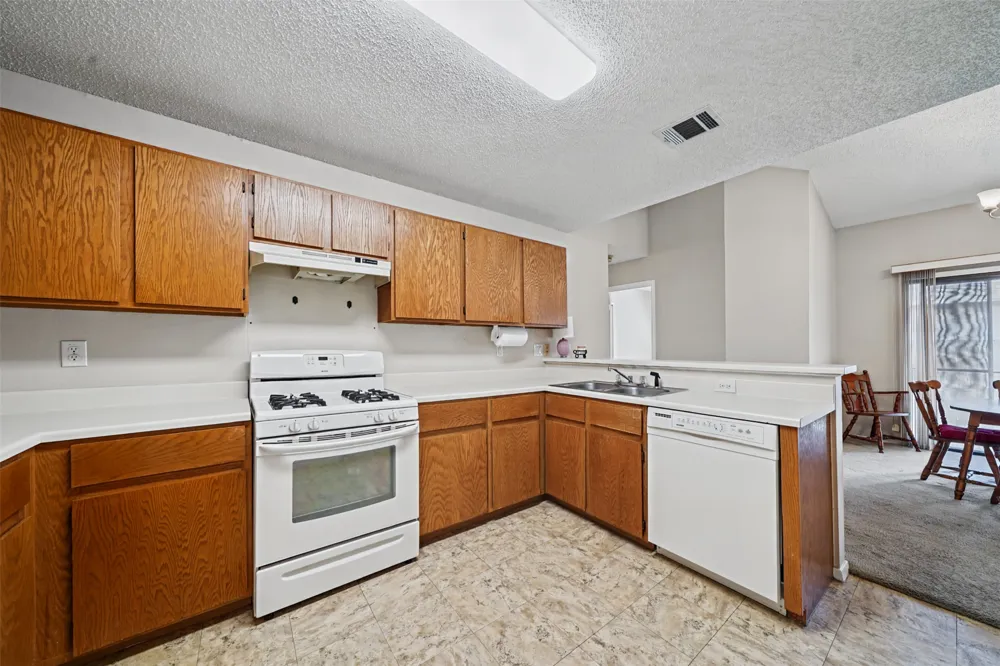 2317 Claudia June Avenue Austin, TX 78728