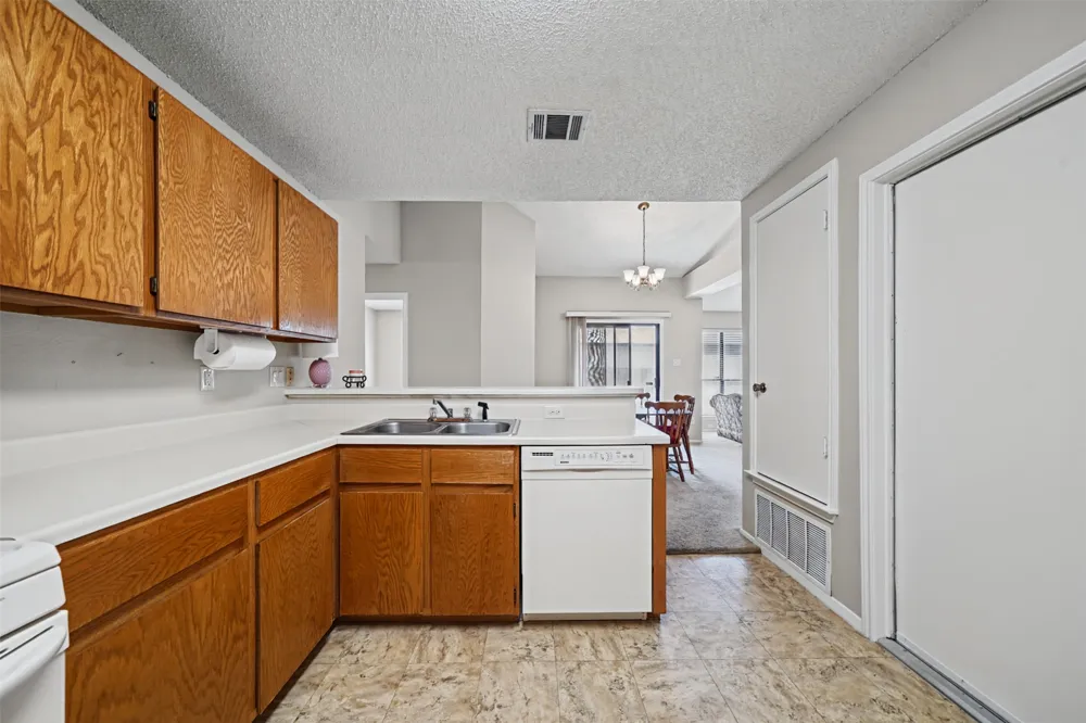 2317 Claudia June Avenue Austin, TX 78728