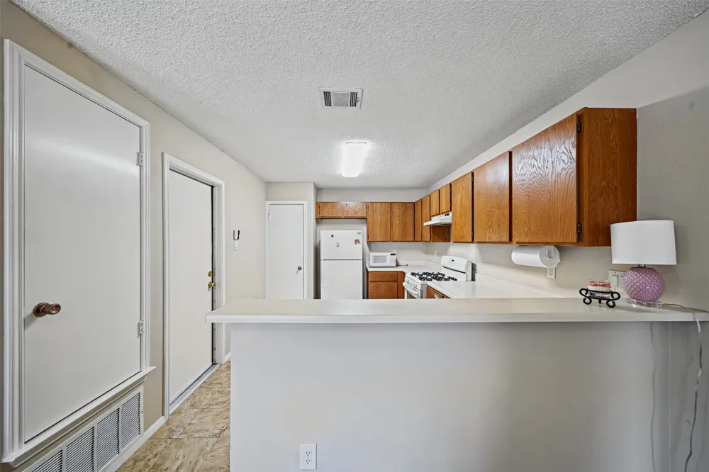 2317 Claudia June Avenue Austin, TX 78728