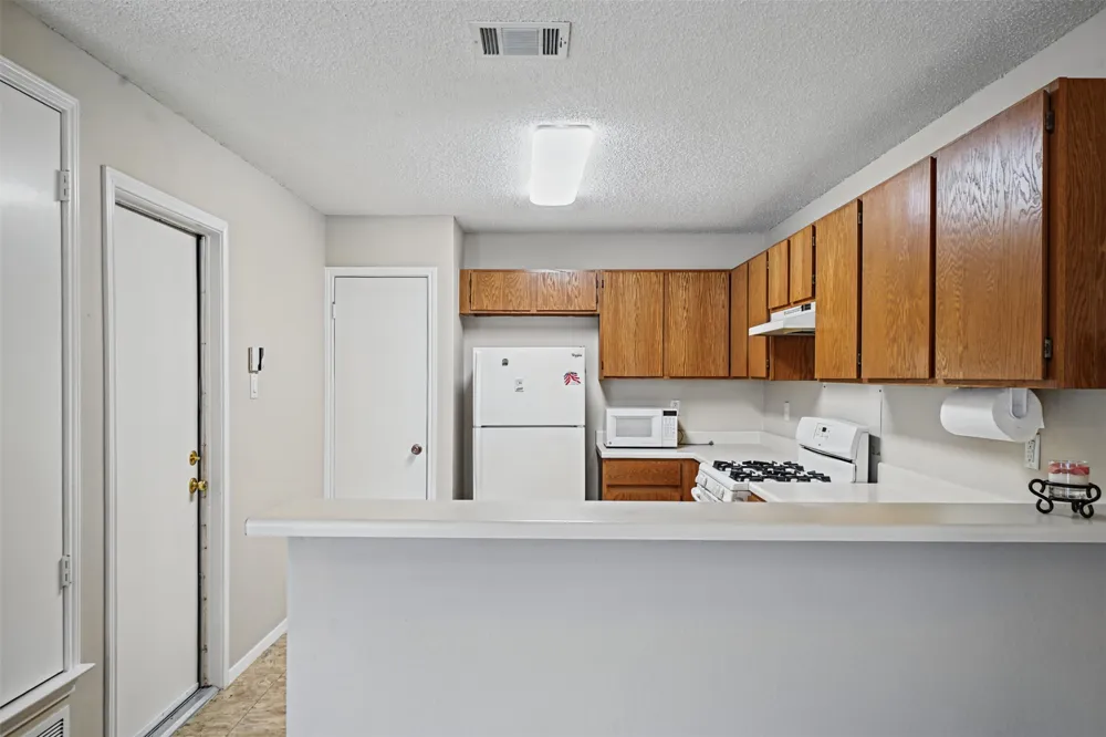 2317 Claudia June Avenue Austin, TX 78728