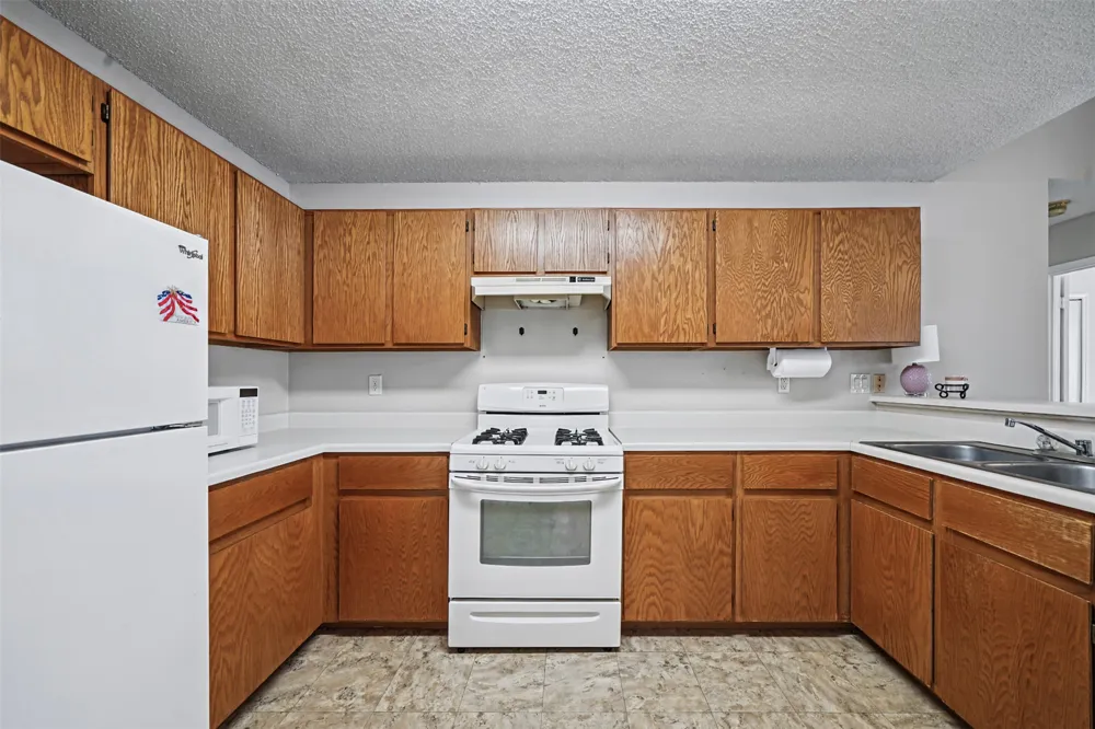 2317 Claudia June Avenue Austin, TX 78728