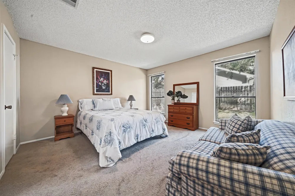 2317 Claudia June Avenue Austin, TX 78728