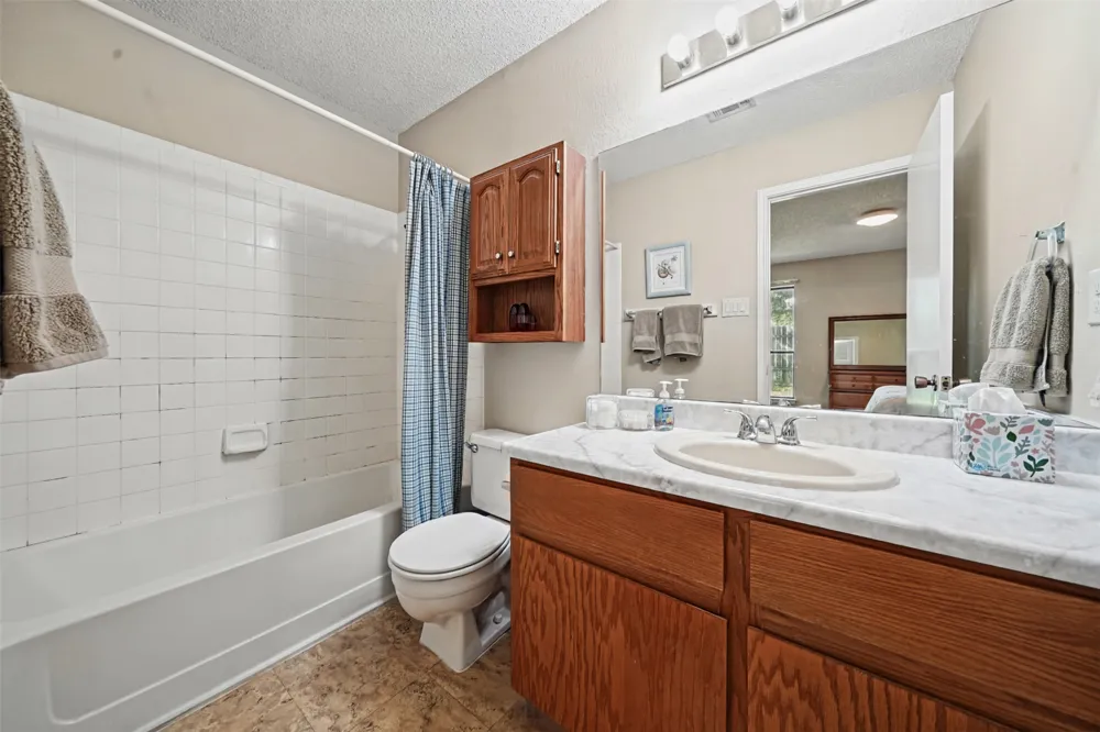2317 Claudia June Avenue Austin, TX 78728