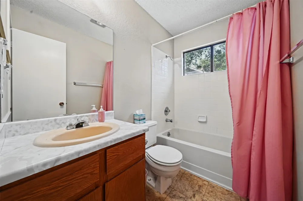 2317 Claudia June Avenue Austin, TX 78728