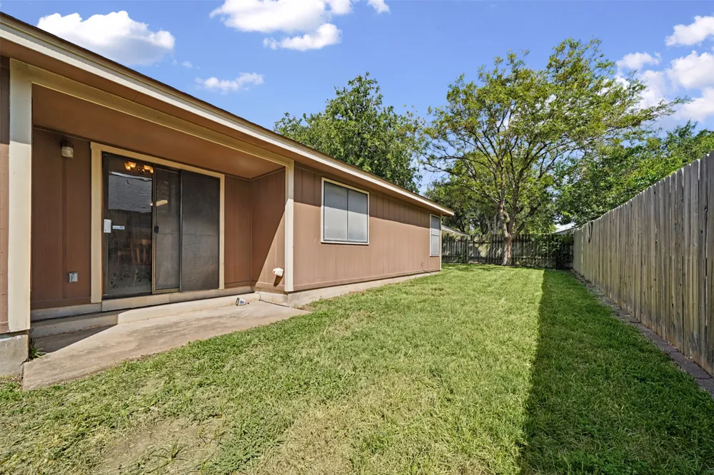 2317 Claudia June Avenue Austin, TX 78728