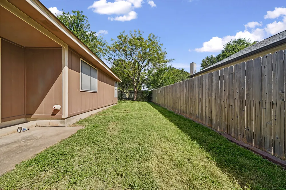 2317 Claudia June Avenue Austin, TX 78728