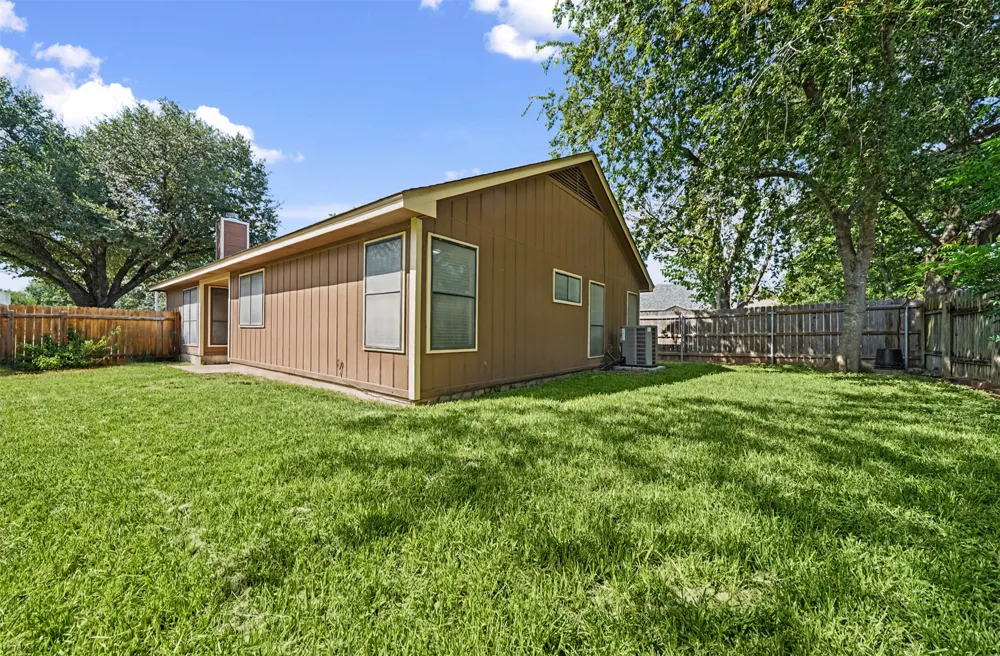 2317 Claudia June Avenue Austin, TX 78728