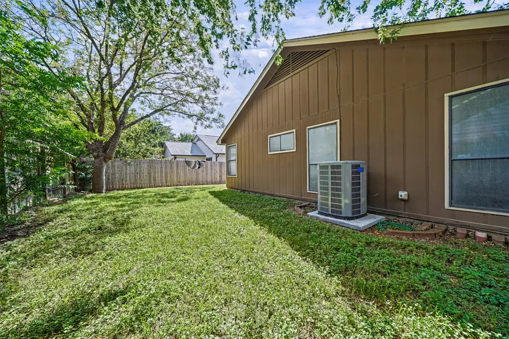 2317 Claudia June Avenue Austin, TX 78728