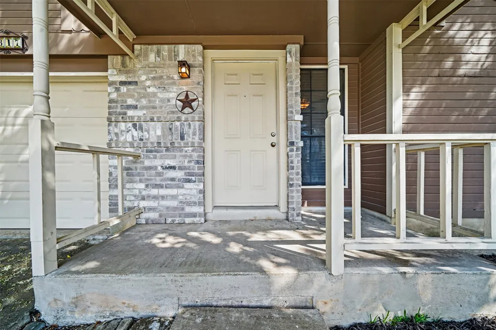 2317 Claudia June Avenue Austin, TX 78728
