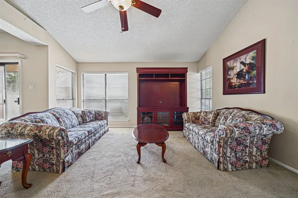 2317 Claudia June Avenue Austin, TX 78728