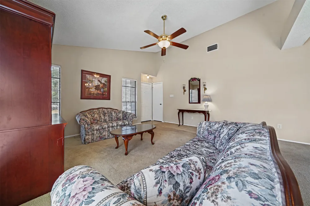 2317 Claudia June Avenue Austin, TX 78728