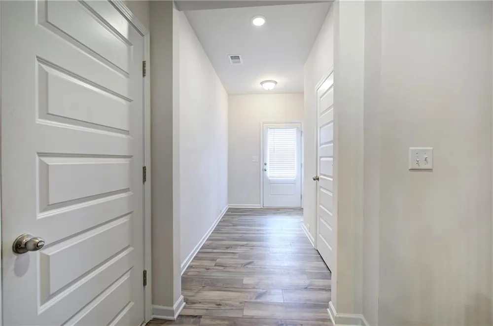 261 Dupont Drive Cartersville, GA 30121