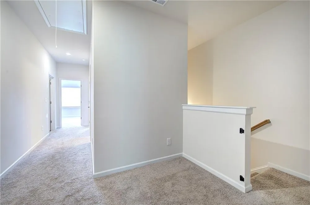 261 Dupont Drive Cartersville, GA 30121