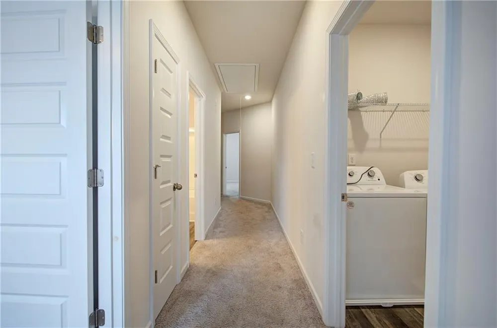 261 Dupont Drive Cartersville, GA 30121