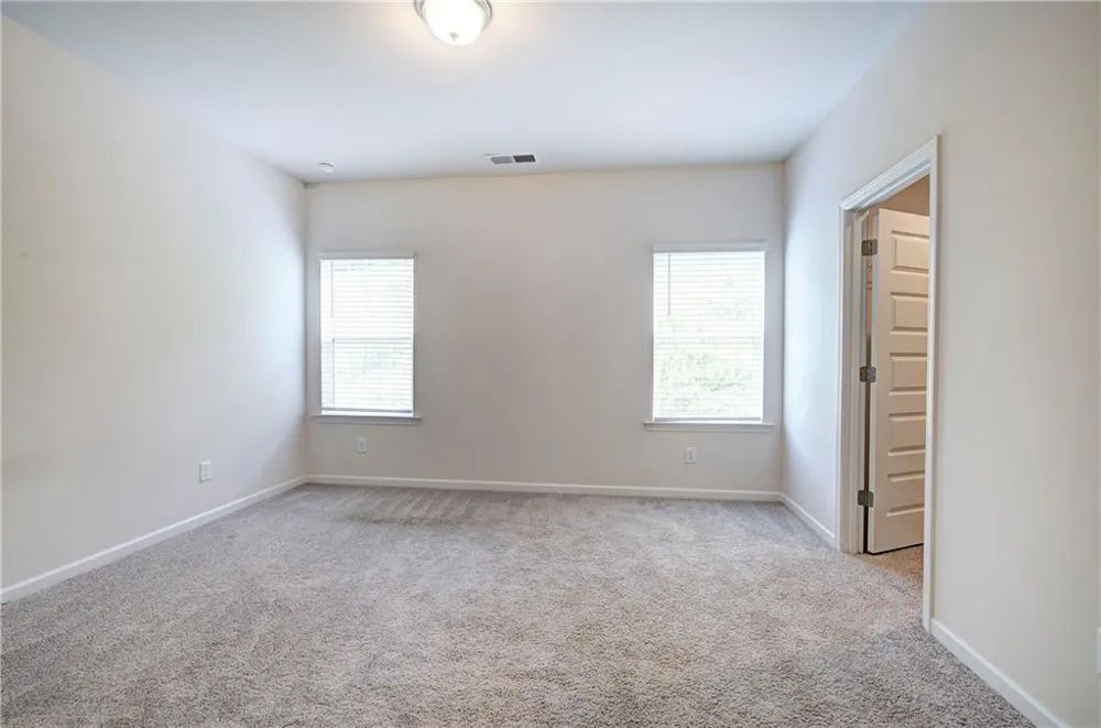 261 Dupont Drive Cartersville, GA 30121