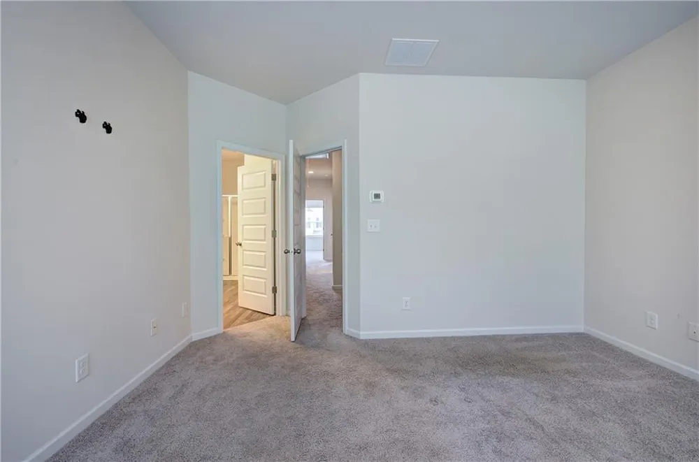 261 Dupont Drive Cartersville, GA 30121