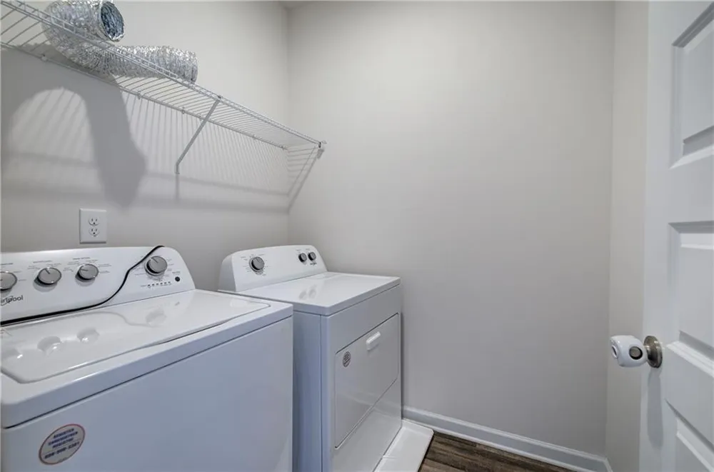 261 Dupont Drive Cartersville, GA 30121