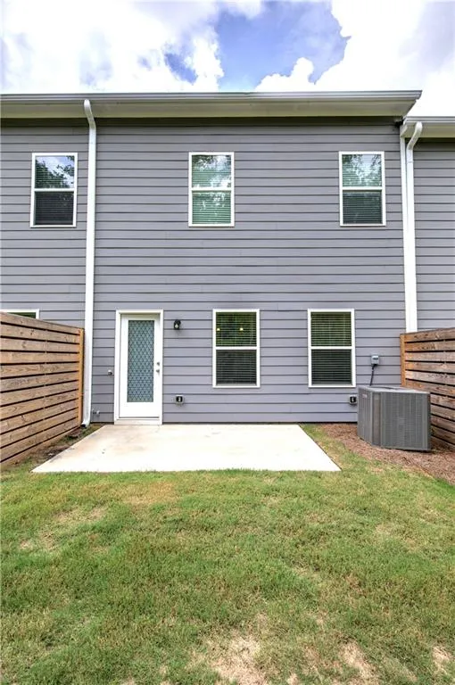 261 Dupont Drive Cartersville, GA 30121