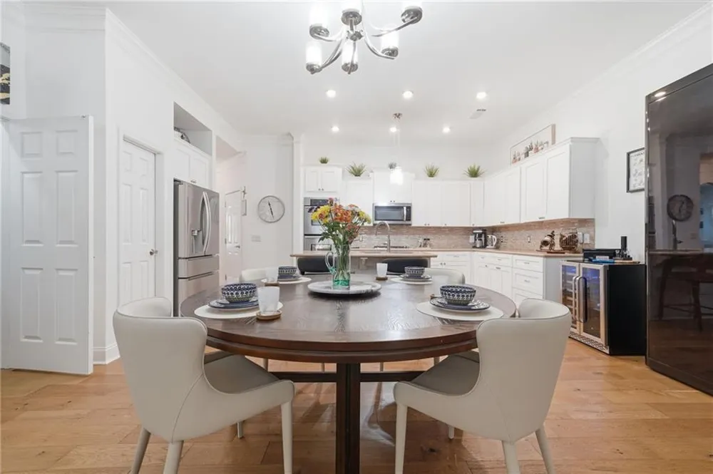 235 River Knoll Way Dahlonega, GA 30533