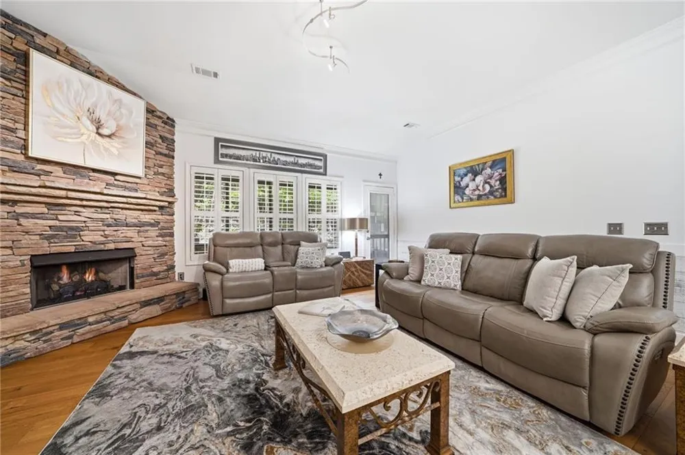 235 River Knoll Way Dahlonega, GA 30533