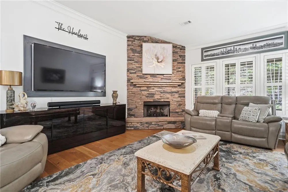 235 River Knoll Way Dahlonega, GA 30533